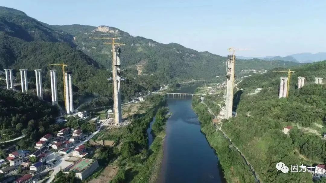 马鞍山固力士参与湖南炉慈高速建设，助力区域经济发展